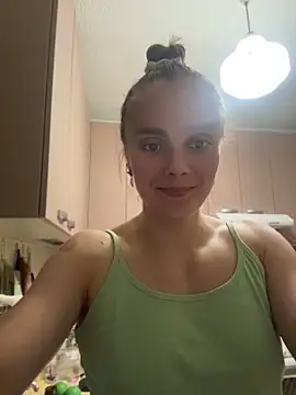AlisaKissss online show from 29, 5, 2026