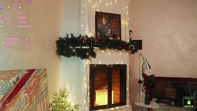 electric babe online show from 15, 1, 2025