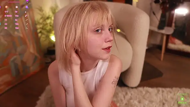 electric babe online show from 8, 2, 2025