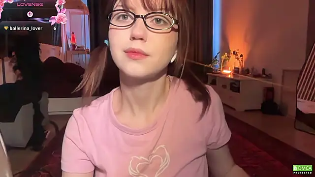 Snapshot of electric_babe chatting on 18, 2, 2026 electric babe online show from 18, 2, 2026