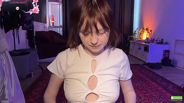 Snapshot of electric_babe chatting on 20, 2, 2026 electric babe online show from 20, 2, 2026