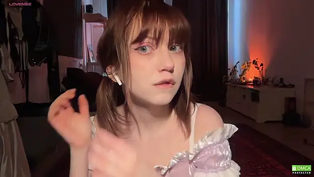 Snapshot of electric_babe chatting on 22, 2, 2026 electric babe online show from 22, 2, 2026