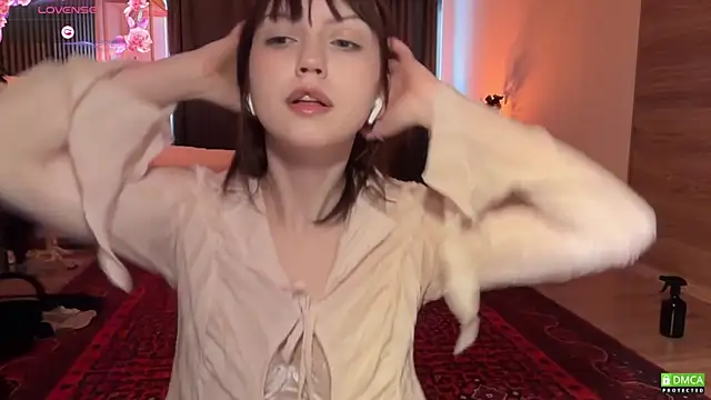 electric babe online show from 26, 3, 2026