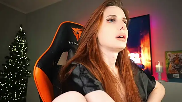 Foxy irene online show from 19, 12, 2024