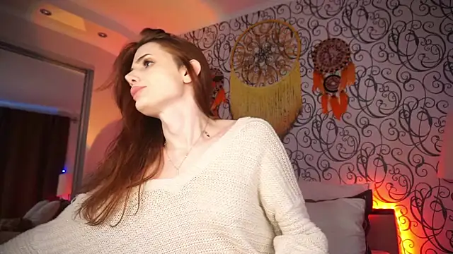 Foxy irene online show from 13, 2, 2025