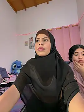 JannaNader12 online show from 19, 5, 2026