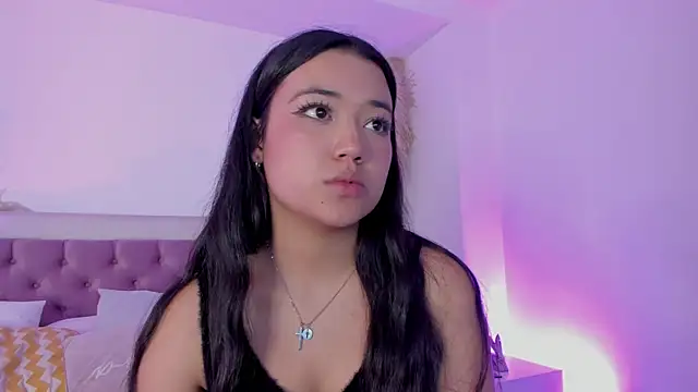 Snapshot of Emelyy_Carter chatting on 21, 3, 2025 Emelyy Carter online show from 21, 3, 2025