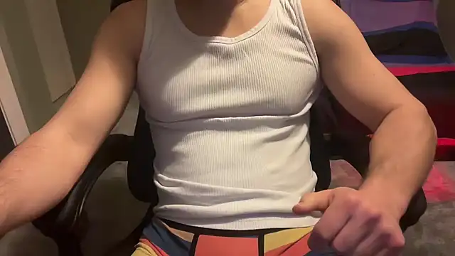 KinkyPlayerrr online show from 12, 2, 2025