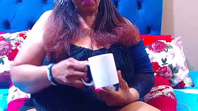 Snapshot of ebonycandy10 chatting on 7, 10, 2025 ebonycandy10 online show from 7, 10, 2025