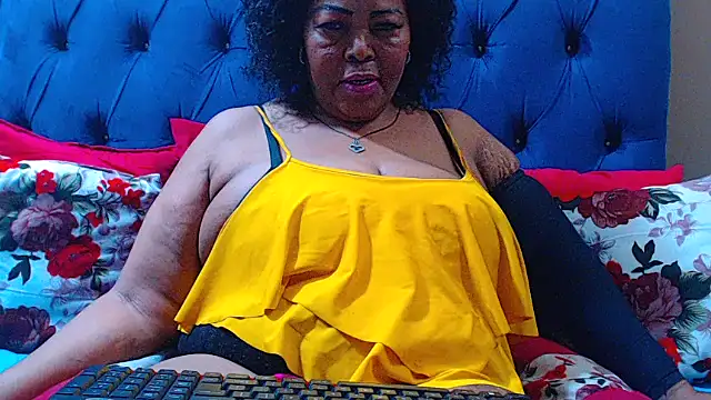 ebonycandy10 online show from 16, 10, 2025