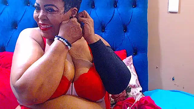 ebonycandy10 online show from 24, 11, 2025