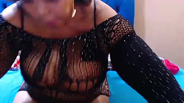 ebonycandy10 online show from 19, 12, 2025