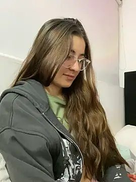 Princ3ssgabi online show from 18, 1, 2025