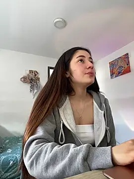 Princ3ssgabi online show from 26, 9, 2025