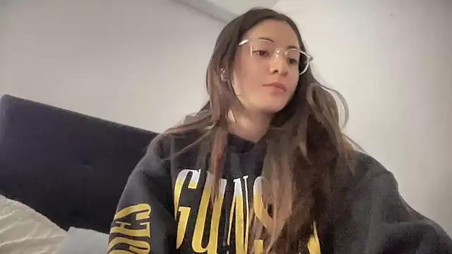 Princ3ssgabi online show from 25, 10, 2025