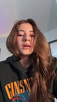 Princ3ssgabi online show from 31, 1, 2026