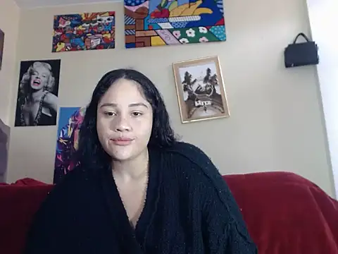 melissa4855 online show from 15, 2, 2026