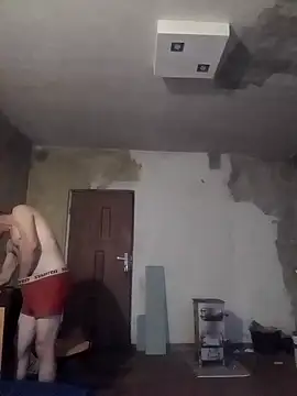 Ostry9333 online show from 1, 11, 2025