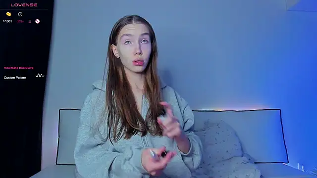 haileyishere online show from 26, 12, 2024