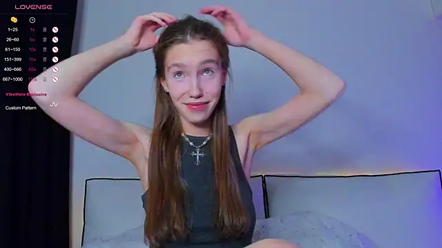 haileyishere online show from 20, 2, 2025