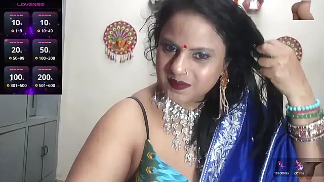 Sexy komolika online show from 5, 2, 2026