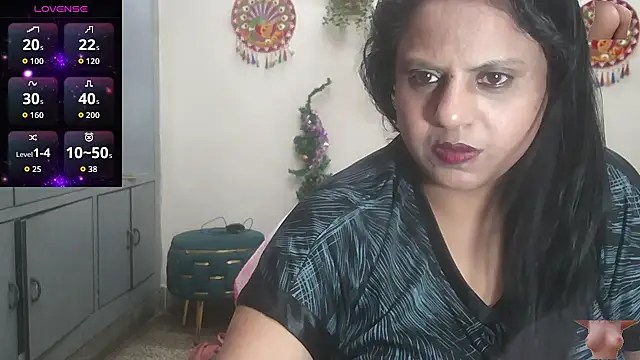 Snapshot of Sexy_komolika chatting on 6, 3, 2026 Sexy komolika online show from 6, 3, 2026