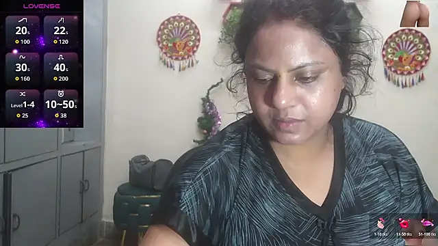Snapshot of Sexy_komolika chatting on 7, 3, 2026 Sexy komolika online show from 7, 3, 2026