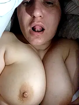 BlackVBarbie online show from 10, 3, 2025