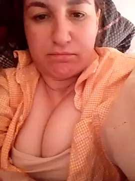 BlackVBarbie online show from 22, 9, 2025