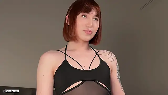 Snapshot of melodyxlove chatting on 10, 5, 2026 melodyxlove online show from 10, 5, 2026