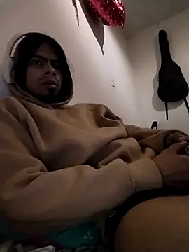 Duvixcas online show from 1, 12, 2025