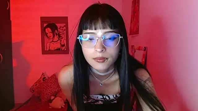 Kind Scarlett online show from 20, 2, 2026