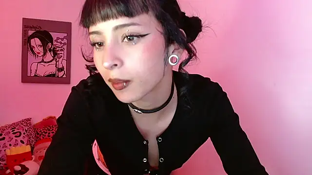 Kind Scarlett online show from 22, 2, 2026