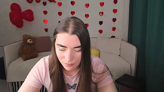 pussyhome2407 online show from 18, 2, 2025