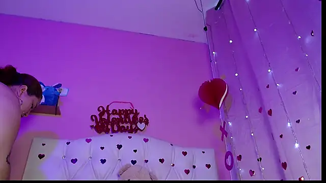 Snapshot of HECATE_23 chatting on 17, 2, 2026 HECATE 23 online show from 17, 2, 2026