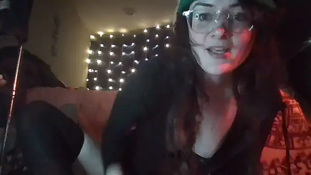 EyaDivine1 online show from 22, 12, 2024