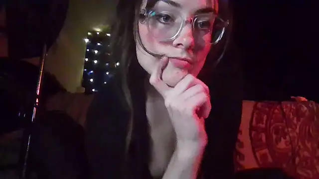 EyaDivine1 online show from 30, 11, 2025