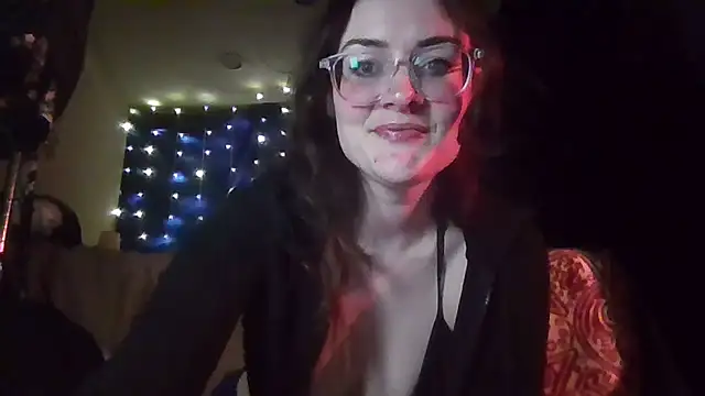 EyaDivine1 online show from 10, 1, 2026