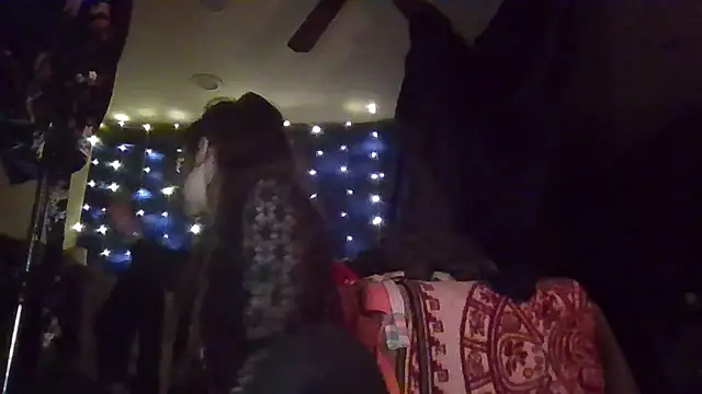 EyaDivine1 online show from 17, 1, 2026