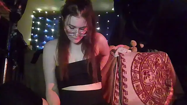 Snapshot of EyaDivine1 chatting on 1, 3, 2026 EyaDivine1 online show from 1, 3, 2026