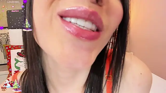 ETHANLOVE1 online show from 27, 12, 2024