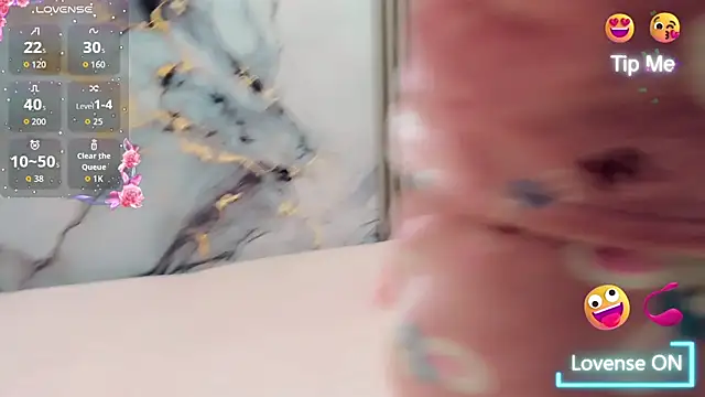 Rubi 30 online show from 15, 12, 2025