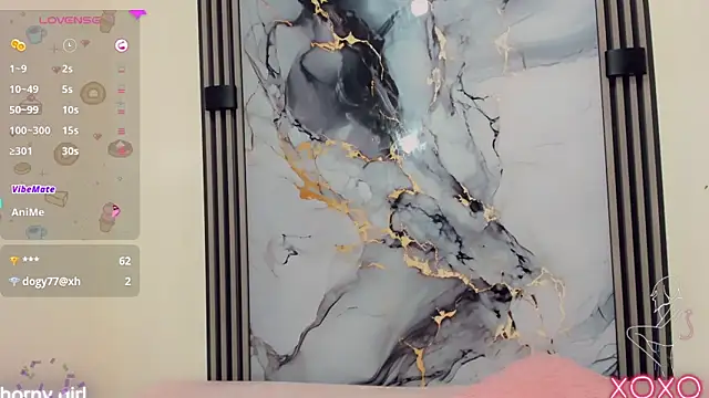 Rubi 30 online show from 16, 2, 2026