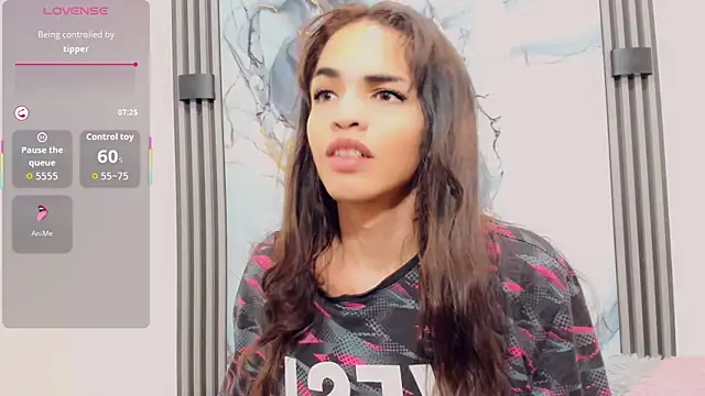 Rubi 30 online show from 15, 3, 2026