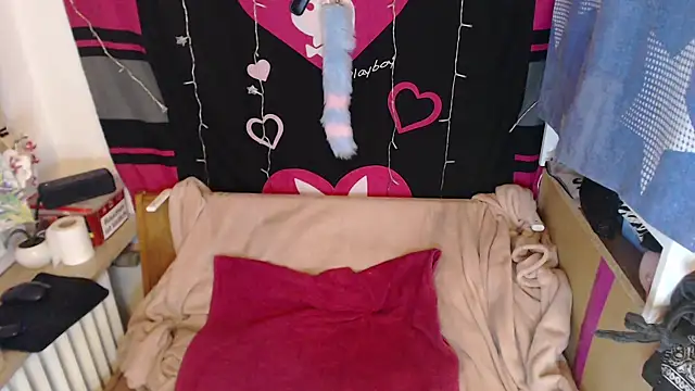 Snapshot of Harleyhot13061 chatting on 14, 2, 2025 Harleyhot13061 online show from 14, 2, 2025