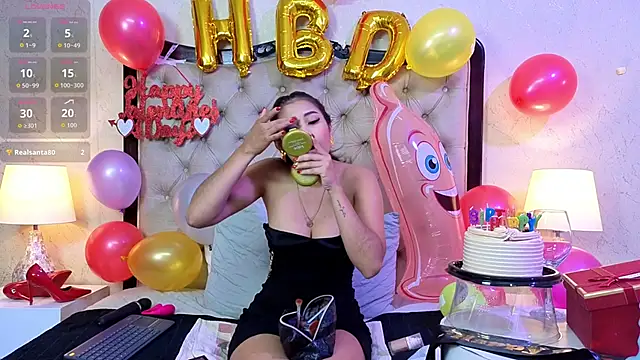 MontVta online show from 14, 2, 2026