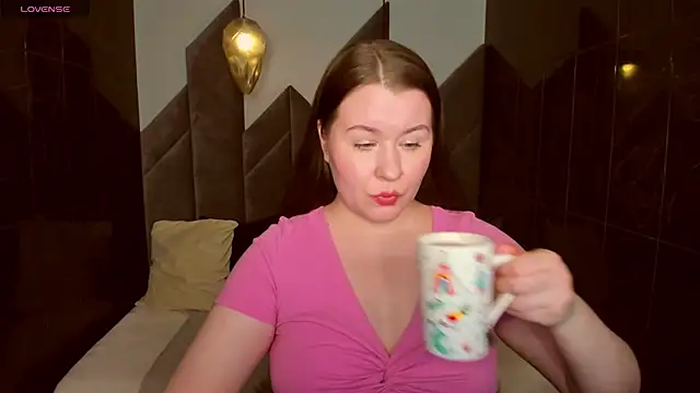 Snapshot of ShedarBrooks chatting on 17, 1, 2025 ShedarBrooks online show from 17, 1, 2025