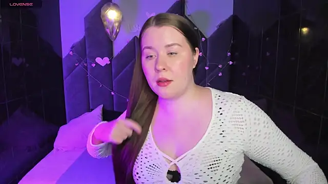 Snapshot of ShedarBrooks chatting on 18, 2, 2025 ShedarBrooks online show from 18, 2, 2025