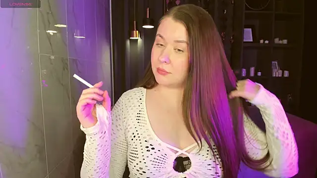 Snapshot of ShedarBrooks chatting on 18, 2, 2025 ShedarBrooks online show from 18, 2, 2025