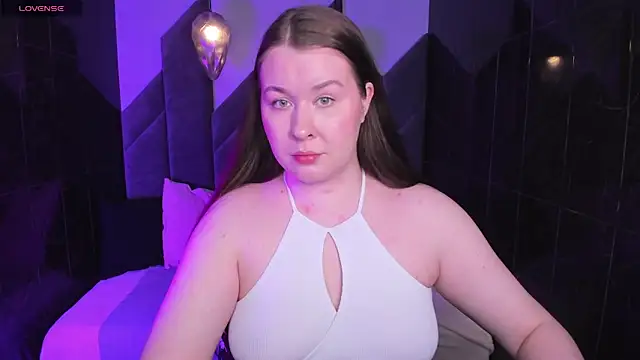 Snapshot of ShedarBrooks chatting on 20, 2, 2025 ShedarBrooks online show from 20, 2, 2025